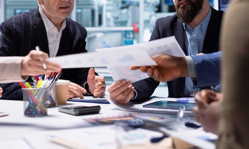 Site Selection Framework